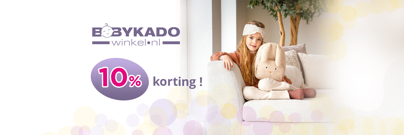 Babykadowinkel